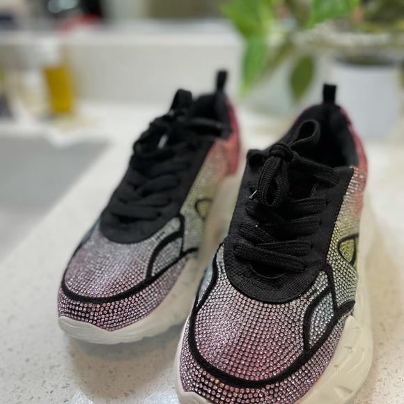 Poco uso con cristales - Picture 3 of 3